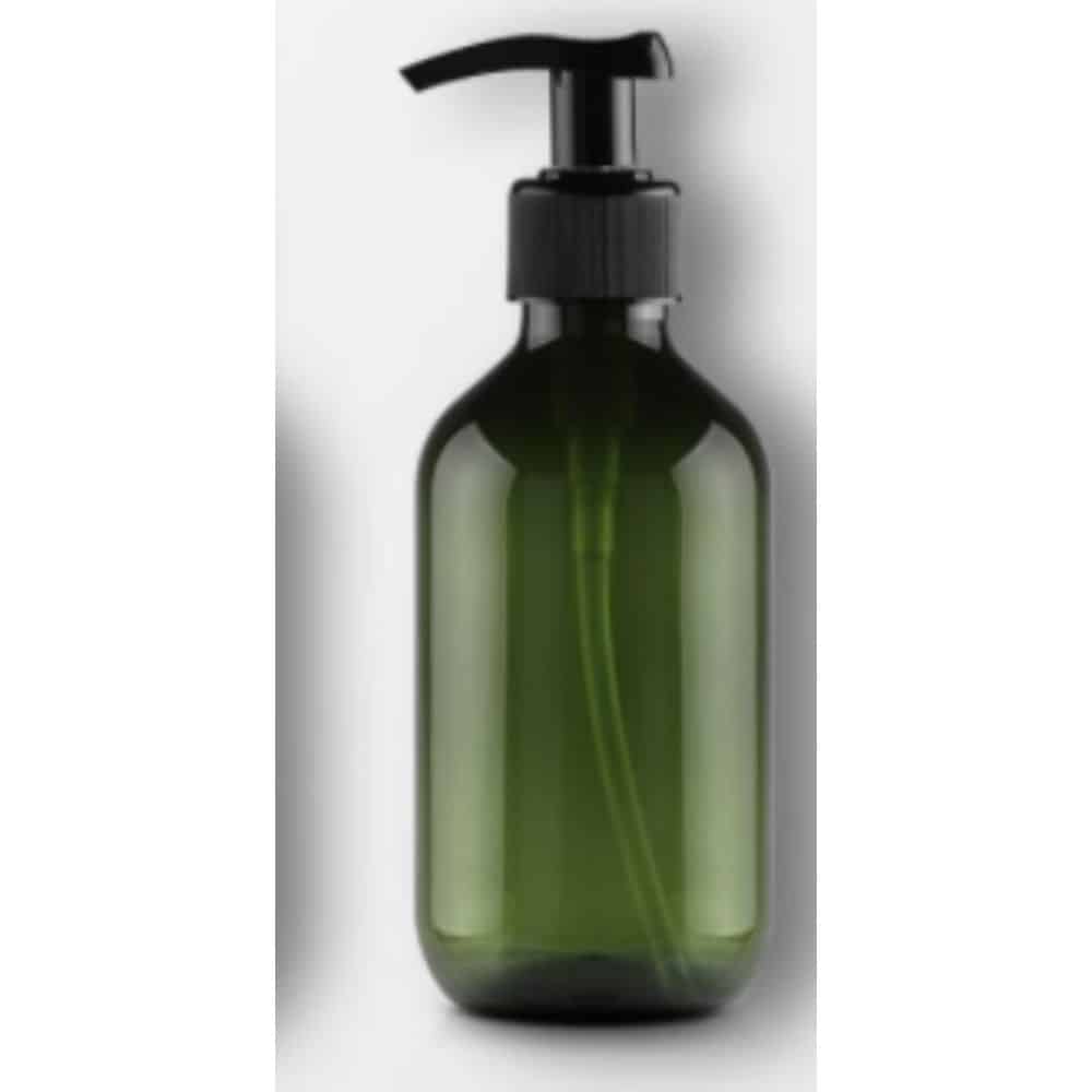 Dry and Sensitive Skin Body Shampoo OEM Malaysia